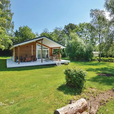 Beautiful In With Kitchen Holiday home *