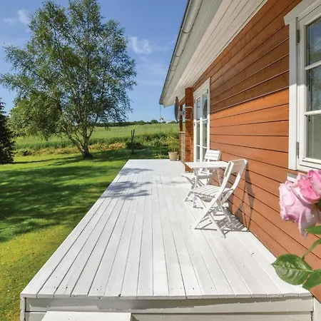 Beautiful In With Kitchen Holiday home Grevinge