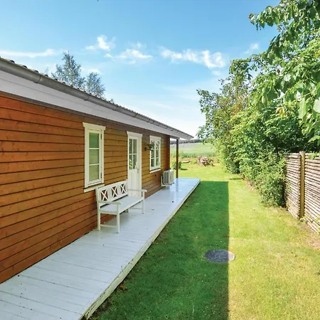 Holiday home Beautiful In With Kitchen Grevinge