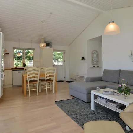 Beautiful In With Kitchen *