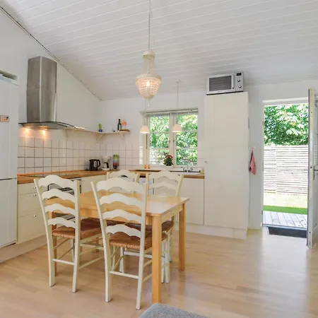 Beautiful In With Kitchen Grevinge