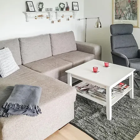 Beautiful In With Kitchen Holiday home *