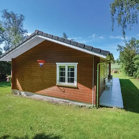 Beautiful In With Kitchen Holiday home